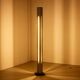 Ettore Sottsass Moonlight Floor Lamp for Arredoluce Italy 1971