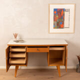 1950s Desk