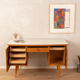 1950s Desk