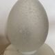 Opaline egg lamp era Ben Swildens