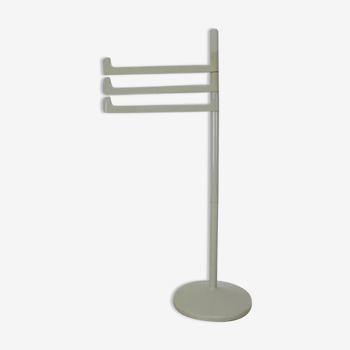 Valet or towel rack by Makio Hasuike for Gedy