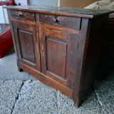 Low country sideboard