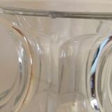 Crystal vase