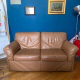 Vintage sofa