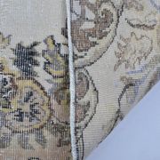Oushak Turkish Vintage Rug sku 3100