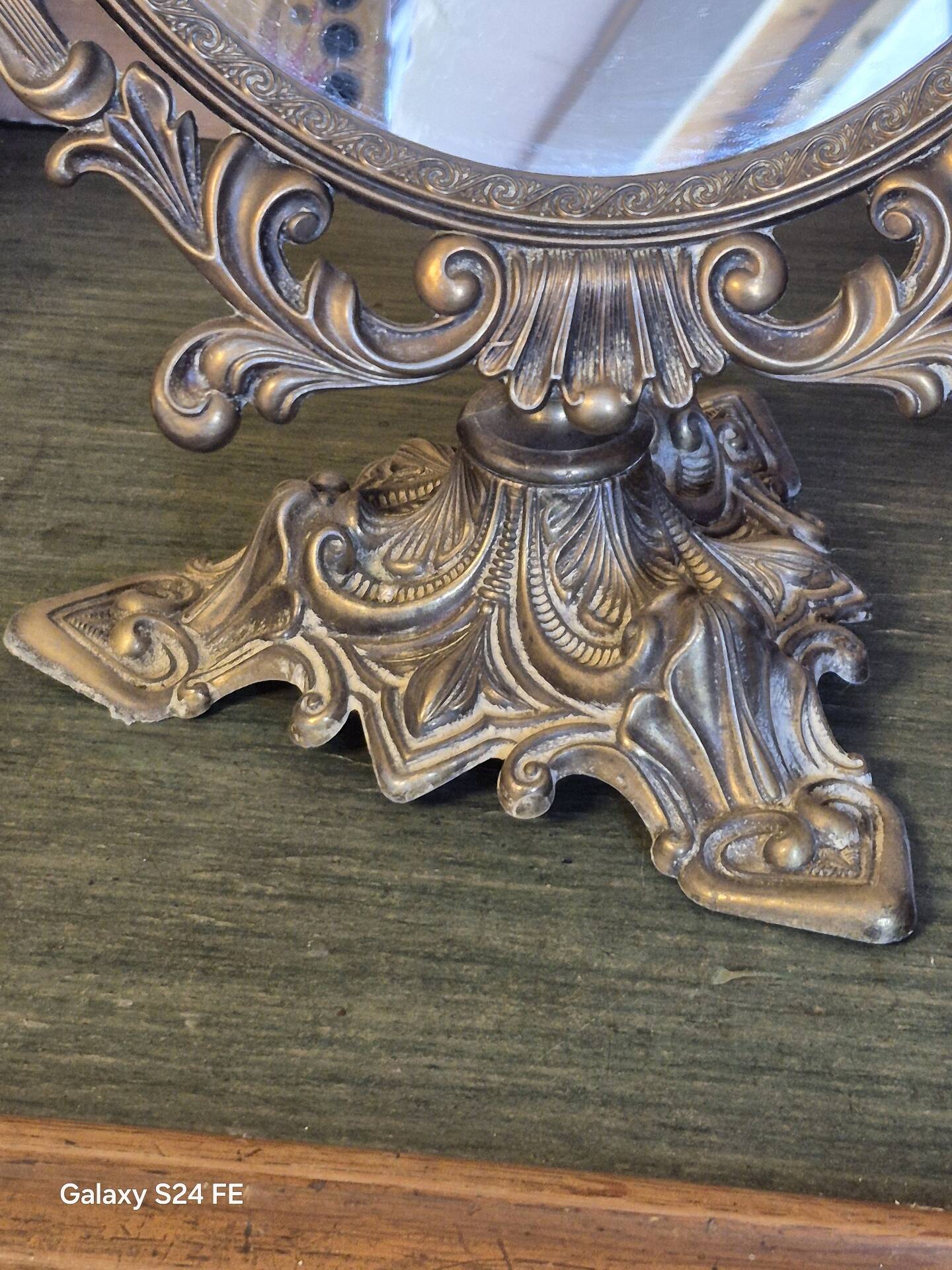 Miroir psyché