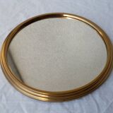 Plateau miroir
