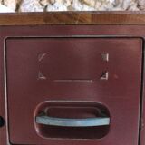 Industrial furniture