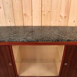 Art Deco Buffet Signed Gauthier Poinsignon Nancy
