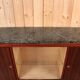 Art Deco Buffet Signed Gauthier Poinsignon Nancy