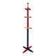 Porte manteaux « Crayon »