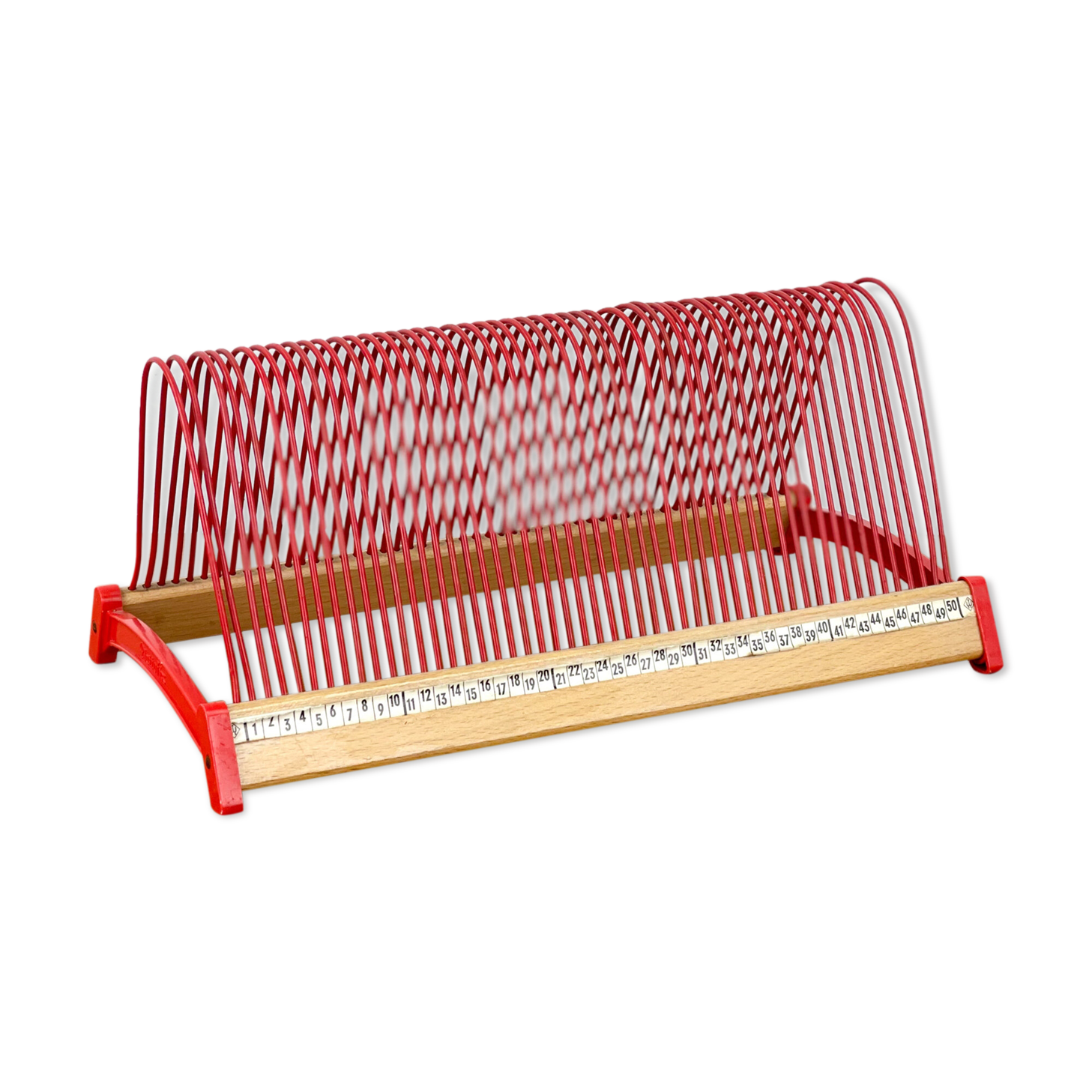 Lp holder brand Plattofix