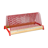 Lp holder brand Plattofix