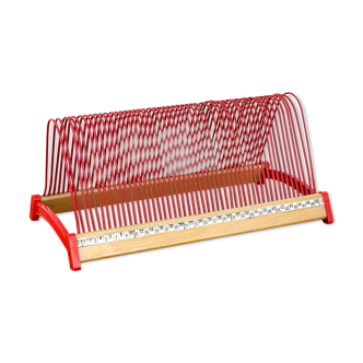 Lp holder brand Plattofix