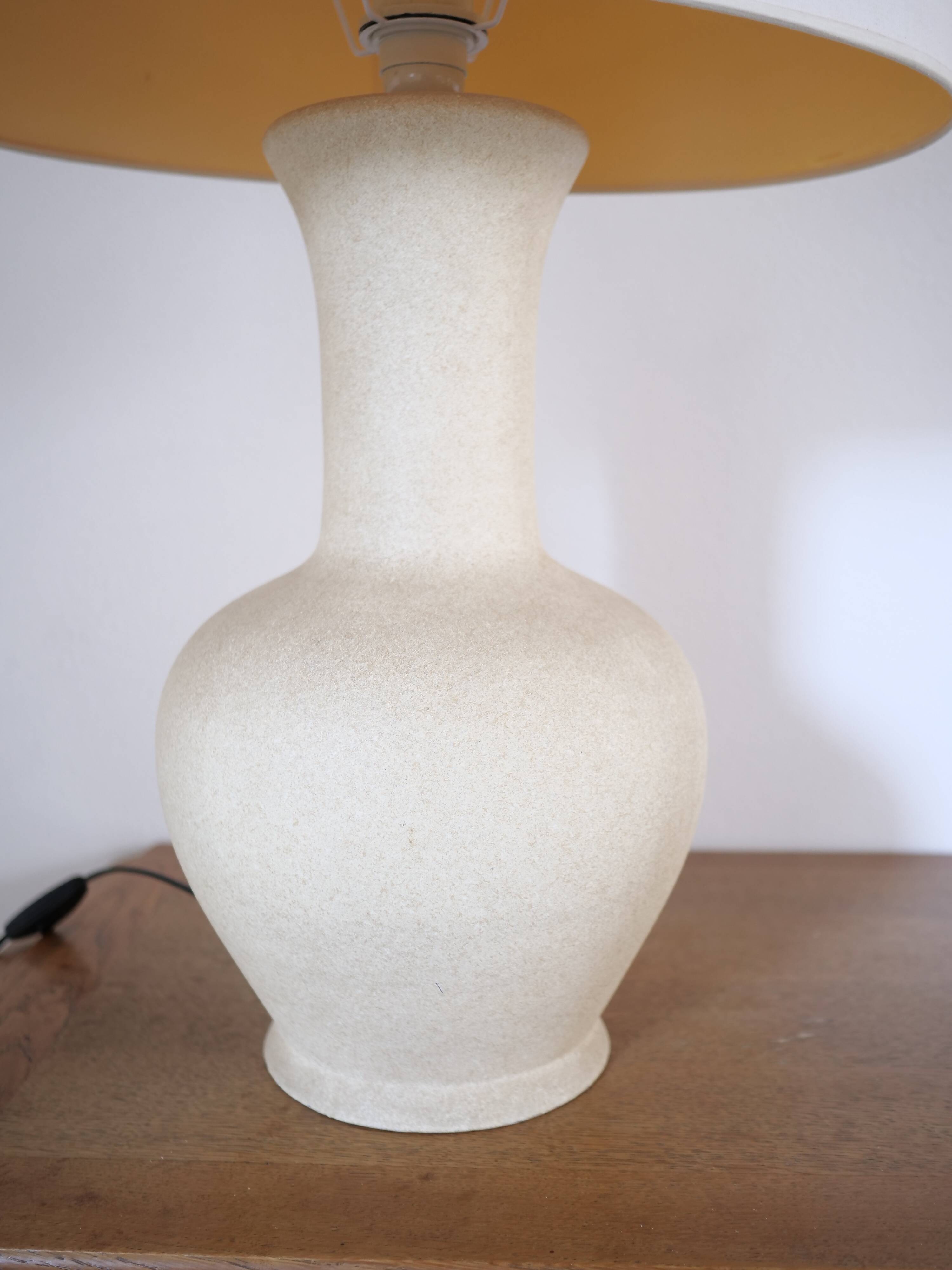 Neo-classical modern design lamp