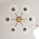 Mid-century Chandelier by  Kamenicky Senov,1960's.