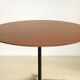 Table ronde par Charles Eames Herman Miller 1950