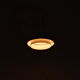 Wall lamp by Josef Hurka for Napako ,1960