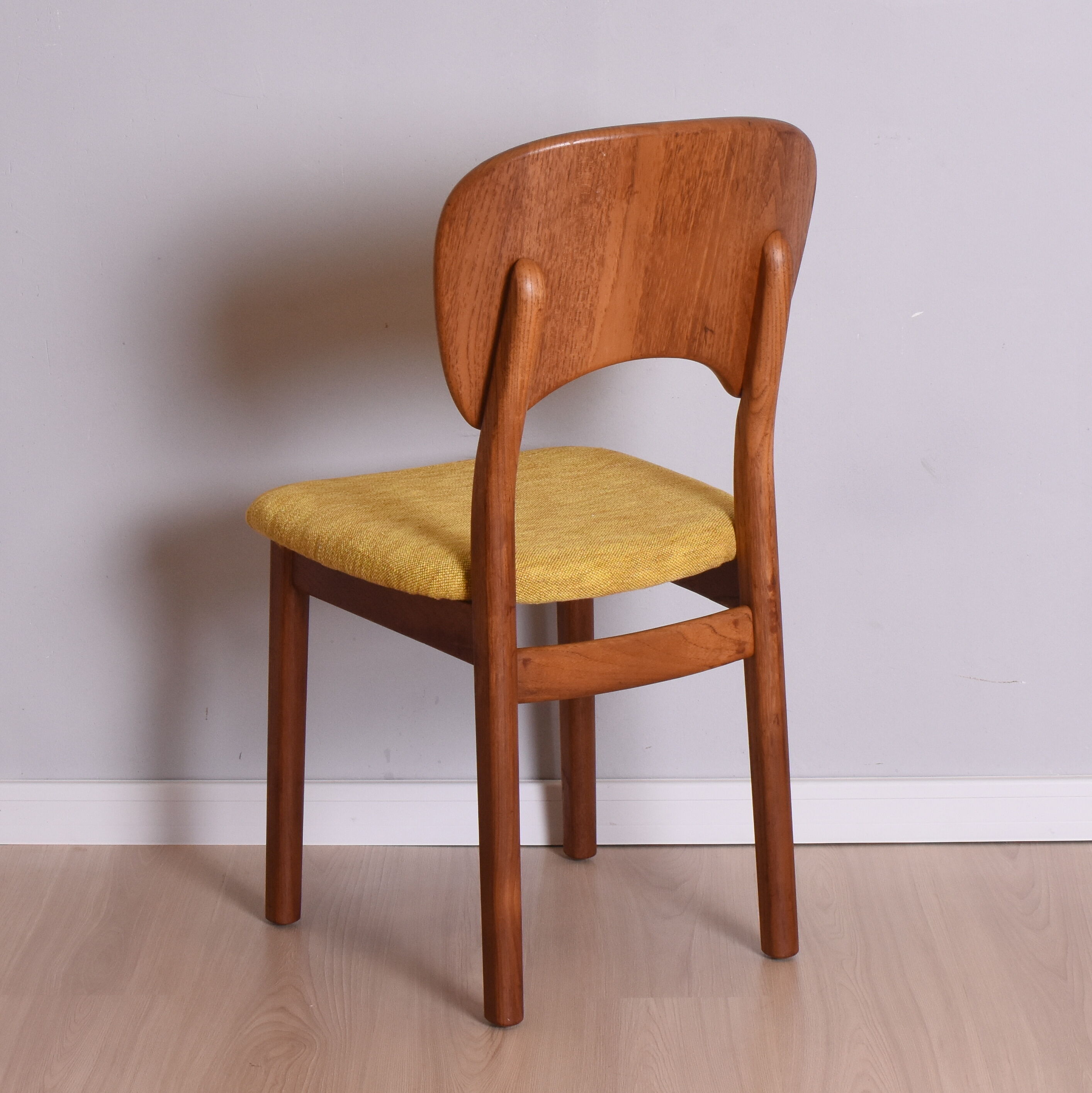 Chair, Glostrup, Denmark, 1970s