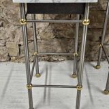 Pair of bedside tables