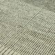 Hand-Knotted Turkish Contemporary 247 cm x 342 cm Beige Wool Carpet