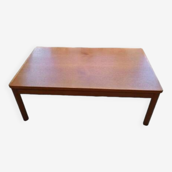 Vintage Scandinavian coffee table 70