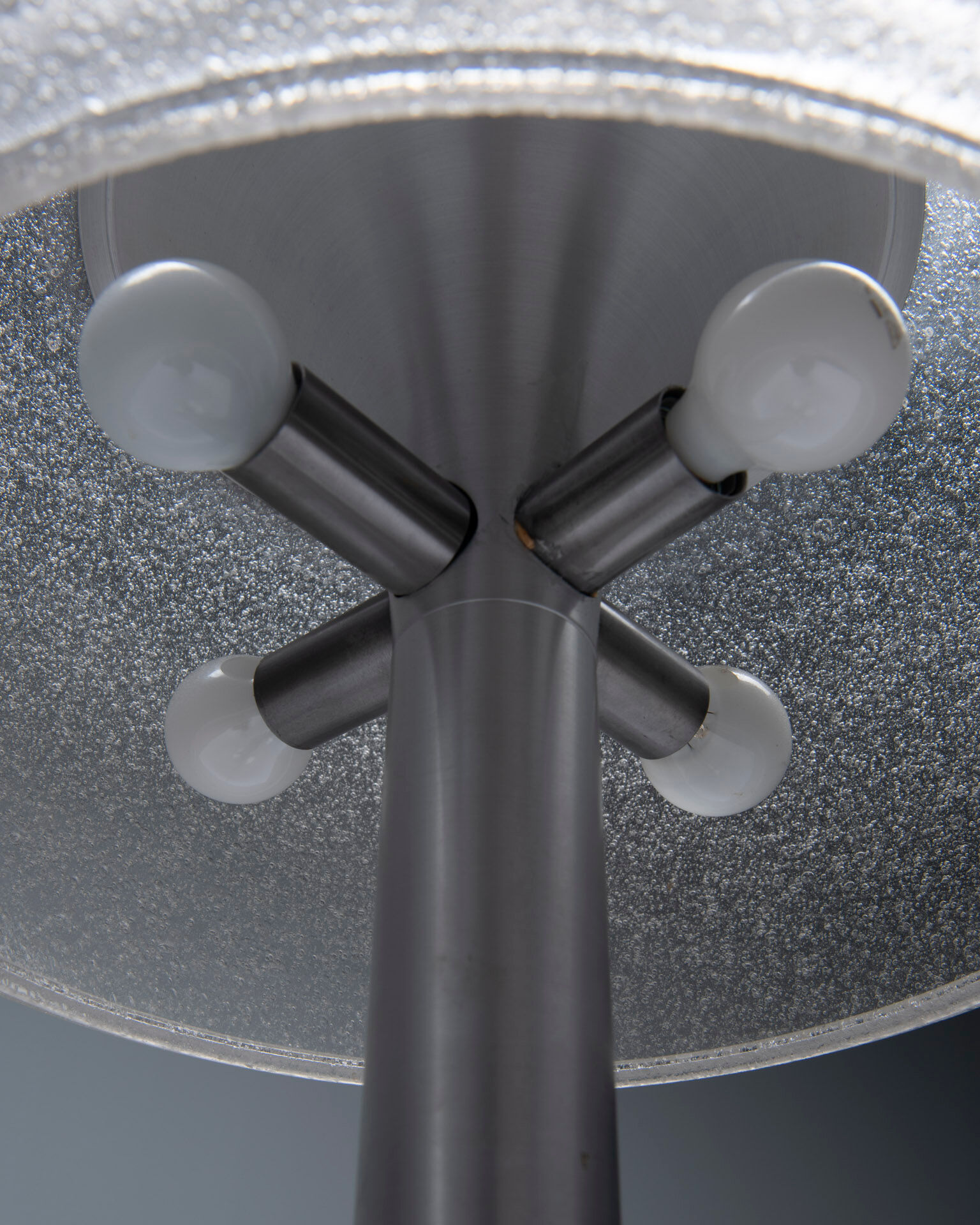 Desk Lamp, Temde Leuchten, 1960's, Germany