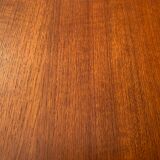 Teak sideboard, 1960s.