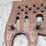 Portemanteau bois