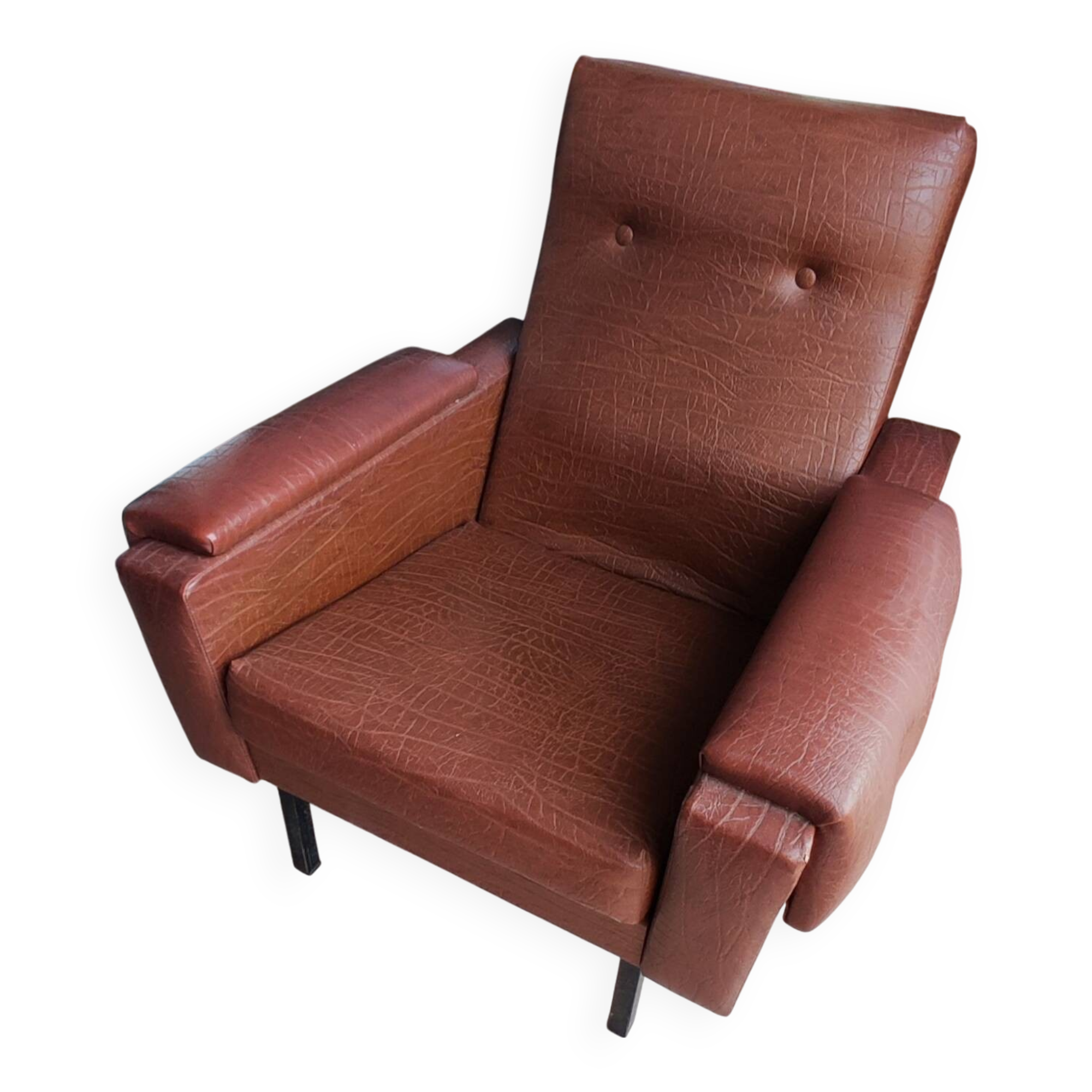 Vintage armchair