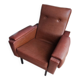 Fauteuil vintage