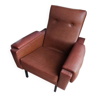 Fauteuil vintage