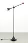 Ettore Floor Lamp by Ernesto Gismondi for Artemide