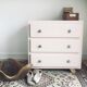Vintage dresser