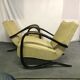 Armchair by Jindrich Halabala