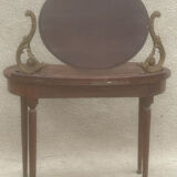 1900s period hairdresser