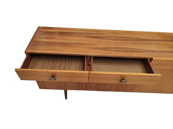 Mid-century sideboard