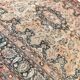 10x13 Red & Blue Oriental Vintage Persian Rug, 315x412Cm
