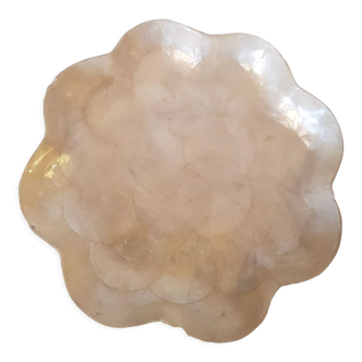 Mother-of-pearl tidy