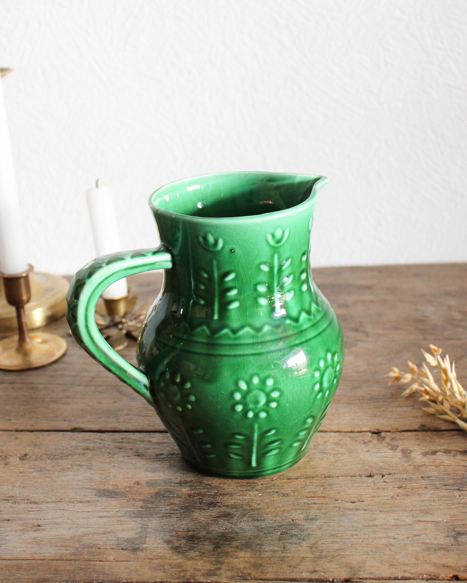 Pichet Digoin and Sarreguemines