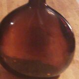 Cognac bottle 3l