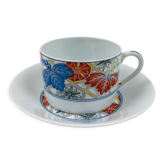 Haviland tea cup model Ramatuelle