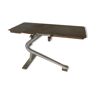 table industrielle