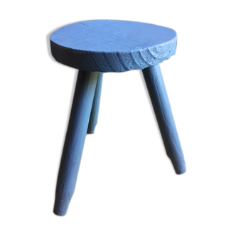 Tripod stool