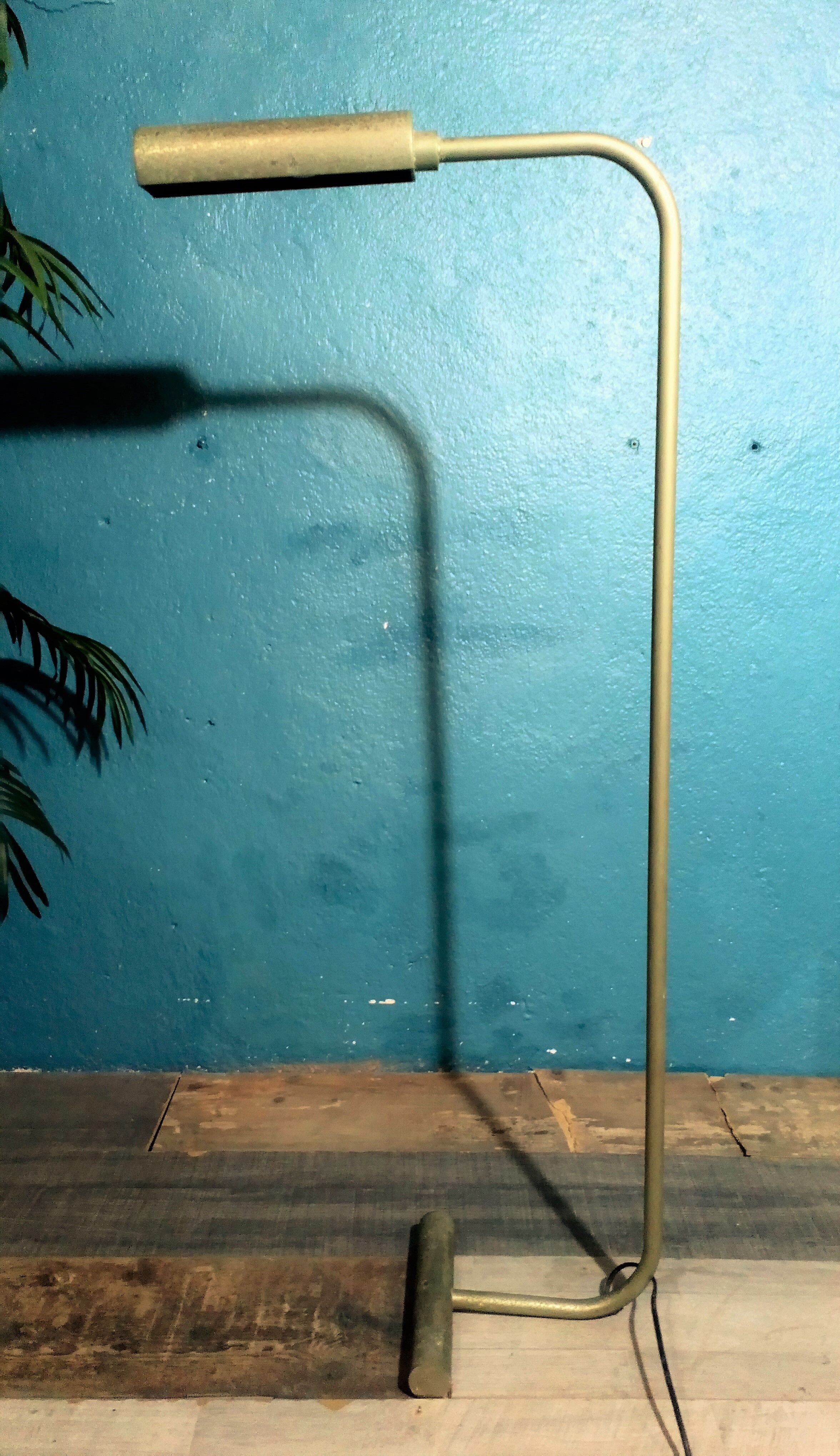 Floor lamp 1950