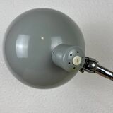 Vintage desk lamp, Bauhaus style, 1950s