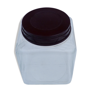 bocal épicerie format