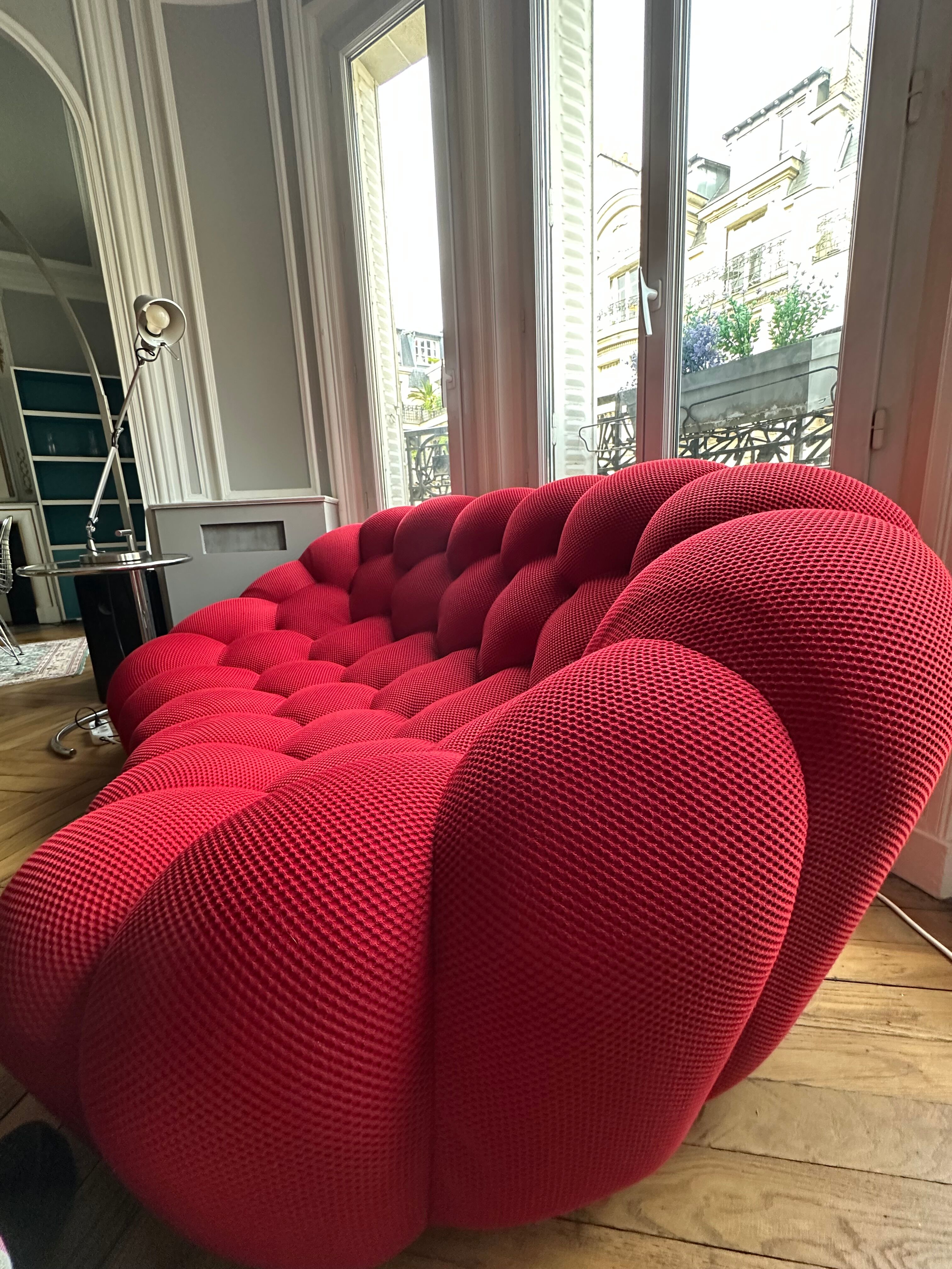 Bubble sofa Roche Bobois