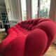 Bubble sofa Roche Bobois