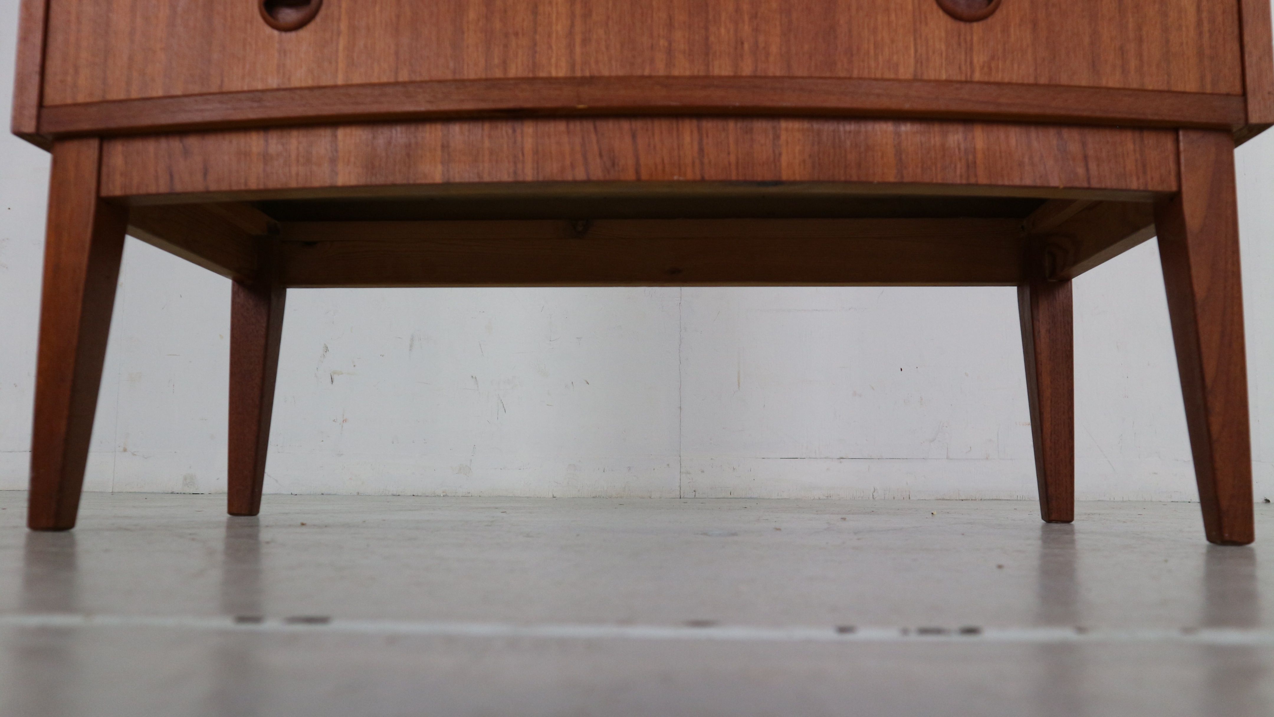 Secretary desk, 1960